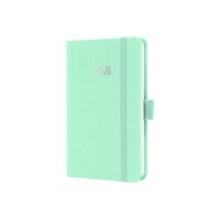 JOLIE Agenda Feel 2026 J6408 1S/2P mighty mint ML A6