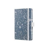 JOLIE Agenda Beauty 2026 J6348 1S/2P cosmic blue ML A6