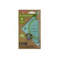 ARDA Geodreieck 16cm REGEO300 Re-Generation