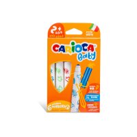CARIOCA angle Baby 2+E-6 42813