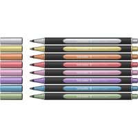 SCHNEIDER Stylos à fibres Paint-it 1-2mm...