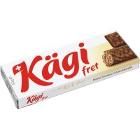 KÄGI FRET Barre de chocolat 7790 24 x 50 g