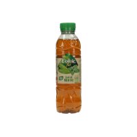 VOLVIC Grüntee Pfefferminz, Pet 129400000159 50 cl,...
