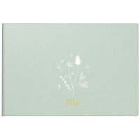 RIDOIDE Taschenagenda Septimus 2026 7017515026.26 1W/2S...