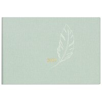 RIDOIDE Agenda Septimus 2027 7017515027.27 1S/2P menthe...