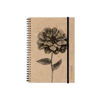 SIMPLEX Agenda Harmony 2026 40607.26 1W/2S Flower ML...