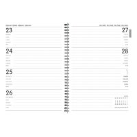 SIMPLEX Agenda Harmony 2026 40607.26 1W/2S Flower ML...