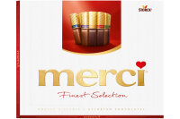 MERCI Finest Selection 109400000330 250 g