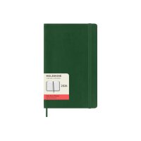 MOLESKINE Agenda Classic Large 2026 DSK1512DC3Y26 1T/1S...