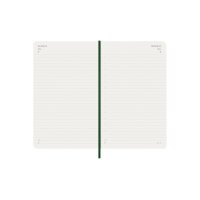 MOLESKINE Agenda Classic Large 2026 DSK1512DC3Y26 1T/1S...