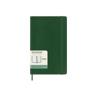 MOLESKINE Agenda Classic Large 2026 DSK1512WN3Y26 1W/1S...