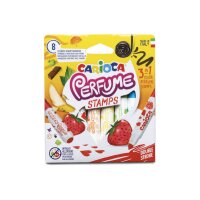CARIOCA stylos à fibres Perfume Stamps 42988 E-8