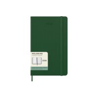 MOLESKINE Agenda Classic Large 2026 DHK1512WN3Y26 1W/1S...