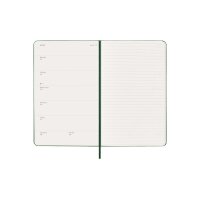 MOLESKINE Agenda Classic Large 2026 DHK1512WN3Y26 1W/1S...