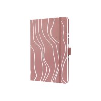 JOLIE Agenda Beauty 2026 J6351 1W/2S rosy meringue ML A5