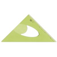 ARDA Winkel 35cm 45° EL4535 Elastika