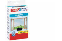 TESA Insect Stop STANDARD 1.3x1.5 m 55672 anthrazit 1...