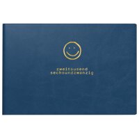 RIDOIDE Taschenagenda Septimus 2026 7017515036.26 1W/2S...