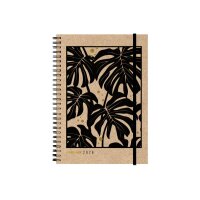 SIMPLEX Agenda Harmony 2026 40608.26 1W/2S Monstera ML...