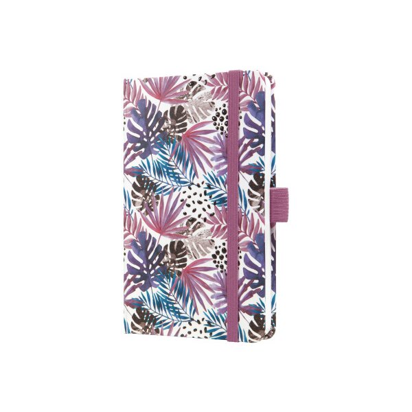 JOLIE Agenda Beauty 2027 7J354 1S/2P violet jungle ML A6