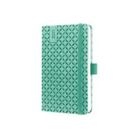 JOLIE Agenda Flair 2027 7J126 1W/2S mint green ML A6