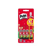 PRITT Bâtons de colle 11g 900322 4 pièces