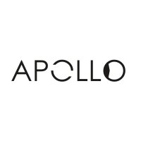 APOLLO Cloison acoustique 180x100cm VASWF1810/5 gris, élément dangle