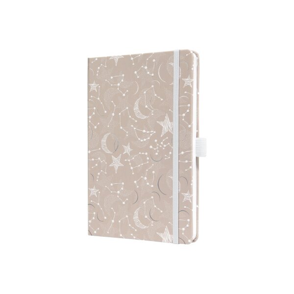 JOLIE Agenda Beauty 2027 7J349 1S/2P cosmic beige ML A5