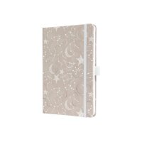 JOLIE Agenda Beauty 2026 J6349 1W/2S cosmic beige ML A5