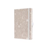 JOLIE Agenda Beauty 2027 7J349 1S/2P cosmic beige ML A5
