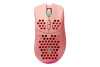 DELTACO Lightweight Gaming Mouse,RGB GAM-120-P Wireless, Pink, PM80