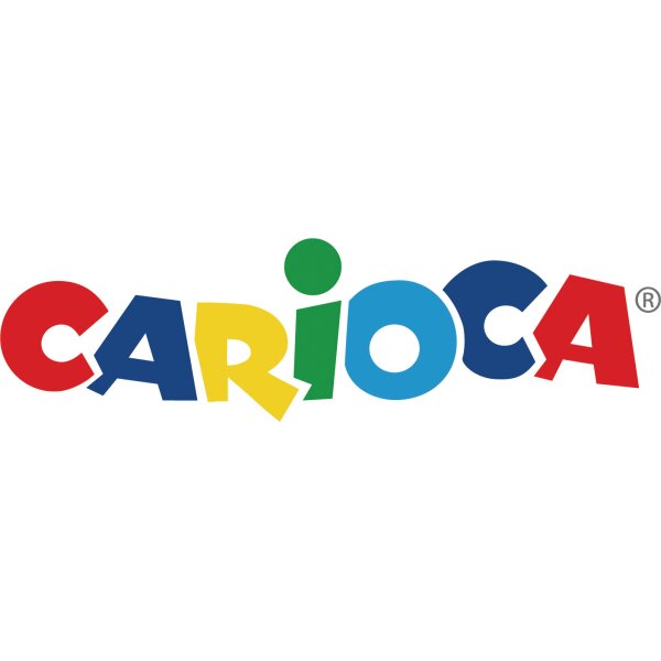 CARIOCA Tempera Metallic 6x25ml KO026