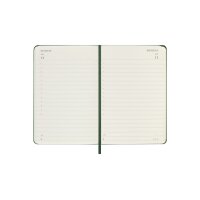 MOLESKINE Agenda Classic Pocket 2026 DHK1512DC2Y26 1T/1S...