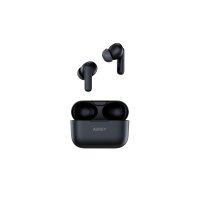 AUKEY Move Earbuds EP-M1 SBK True Wireless, Black