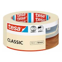 tesa Adhésif de masquage pour travaux de peinture