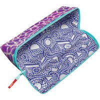 Maped Trousse XXL EFFECT PINK GIRAFFE