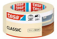 tesa Maler Krepp Classic Abdeckband, 19 mm x 50 m