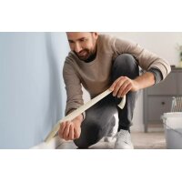 tesa Maler Krepp Classic Abdeckband, 19 mm x 50 m