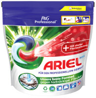 ARIEL PROFESSIONAL Lessive All-in-1 Pods Stainbuster