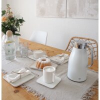 alfi Isolierkanne SKYLINE, 0,65 Liter, cool grey mat