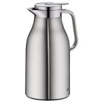 alfi Pichet isotherme SKYLINE, 1,5 litre, coconut white mat