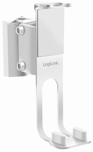 LogiLink Lautsprecher-Wandhalterung für SONOS, schwarz