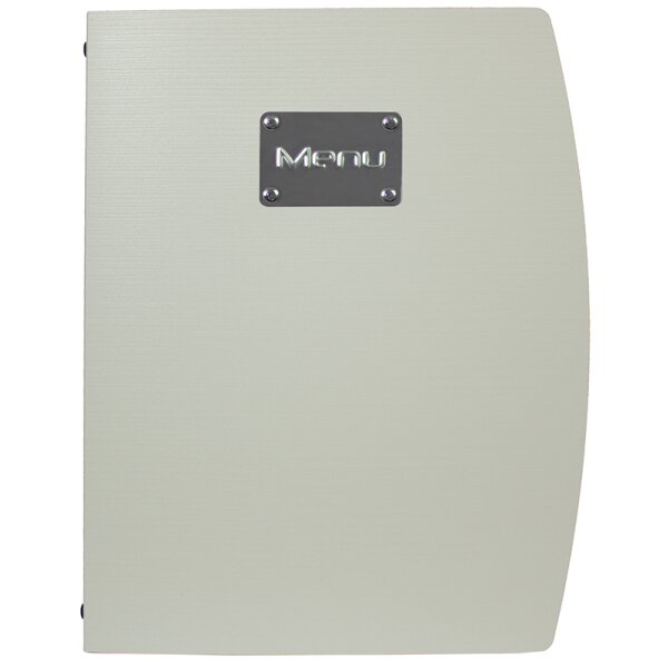 Securit Speisekarten-Mappe RIO MENU, DIN A4, orange