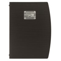 Securit Protège-menus RIO COUVERTS, A4, blanc