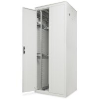 DIGITUS 19" Netzwerkschrank Varioflex-N, 42HE, 800 x...