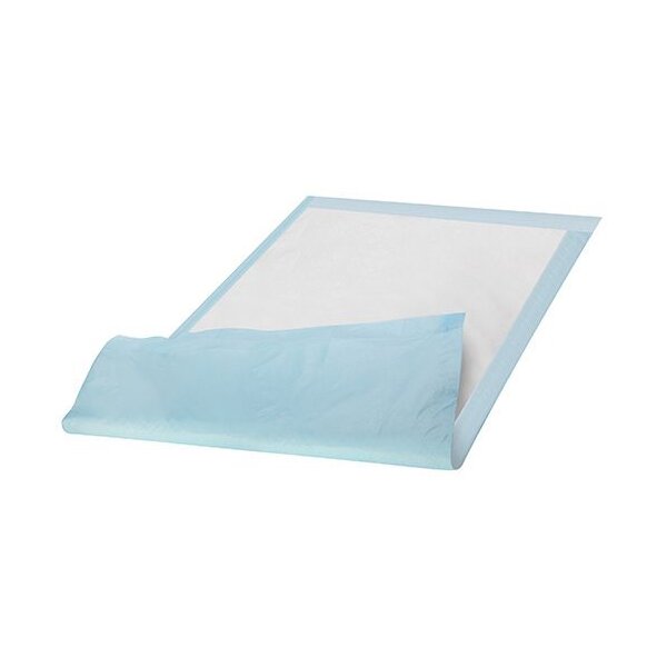 Medi-Inn Alèse pour malades, 600 x 600 mm, 6 épaisseurs