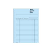 FAVORIT Mehrzweckbuch Deutsch A5 9113 OK...