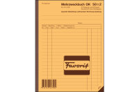 FAVORIT Mehrzweckbuch Deutsch A5 9113 OK...