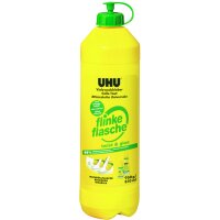 UHU Vielzweckkleber flinke flasche, 950 g...