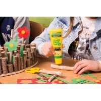 UHU Vielzweckkleber flinke flasche, 950 g Nachfüllflasche